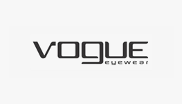 Vogue Logo